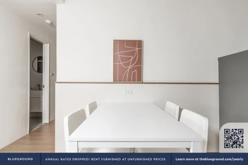 2 bedrooms apartment for rent in Xinyi District, Taipei City | NT$ 117 370 | 33 ping slide 6