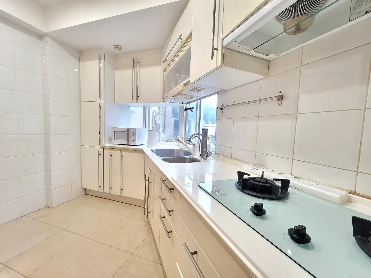 1 bedroom apartment for rent in Neihu District, Taipei City | NT$ 14 800 | 3 ping slide 5