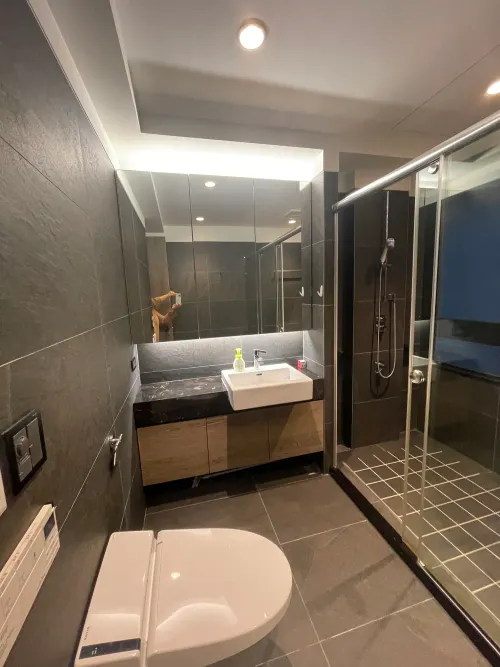 Apartment for rent TWD 93 000 -  - 1 room