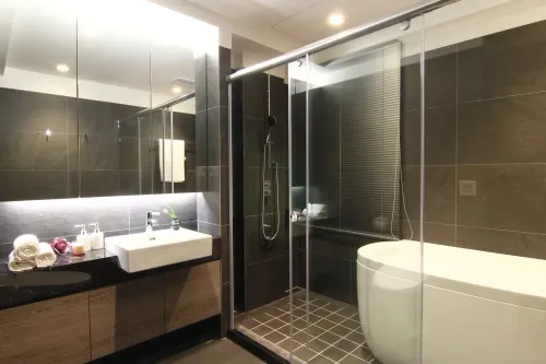 Apartment for rent TWD 93 000 -  - 1 room