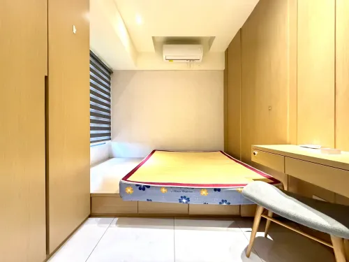 3 bedrooms apartment for rent in Sanmin District, Kaohsiung City | NT$ 26 000 | 23 ping slide 6