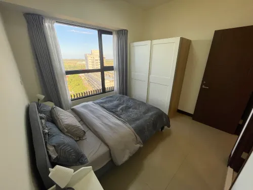 2 bedrooms apartment for rent in Linkou District, New Taipei City | TWD 35 000 | 20 ping slide 7