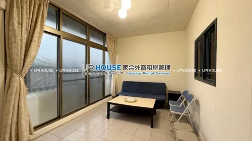 Room for rent TWD 17 500 - Lane 213, Zhulin Road - 1 room