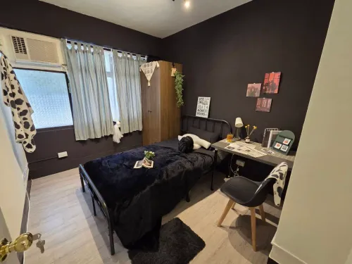 Room for rent NT$ 15 000 - Songshan Rd - 4 bedrooms