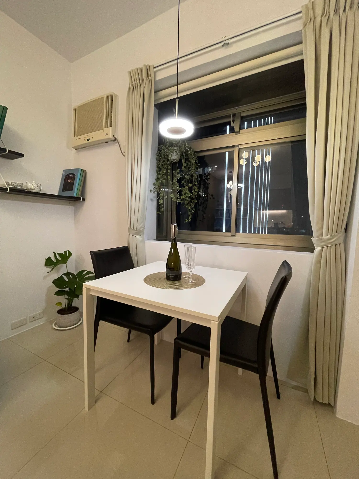 1 room apartment for rent in Songshan District, Taipei City | TWD 40 000 | 15 ping slide 5
