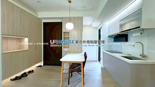 Apartment for rent TWD 45 000 - Lane 91, Jinzhuang Rd - 2 bedrooms