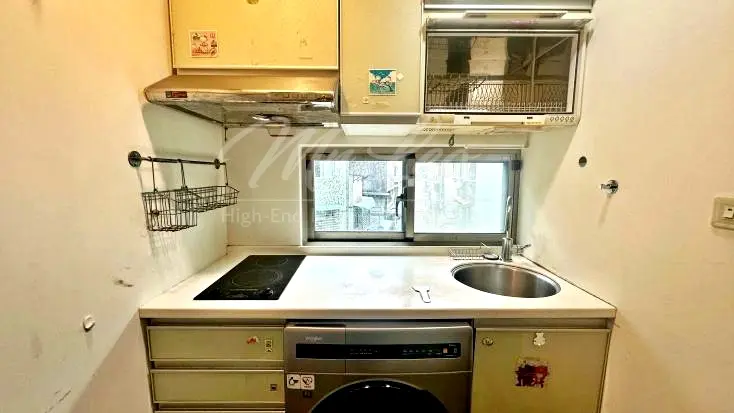 1 room apartment for rent in Daan District, Taipei City | NT$ 35 000 | 11 ping slide 5