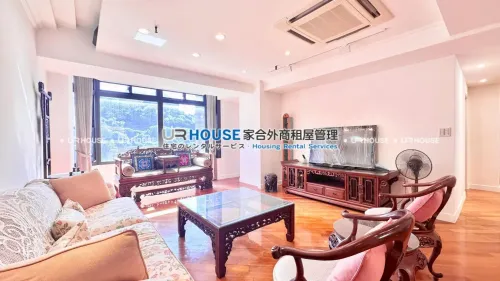 公寓 出租 TWD 87 500 - 忠義街 - 4 房