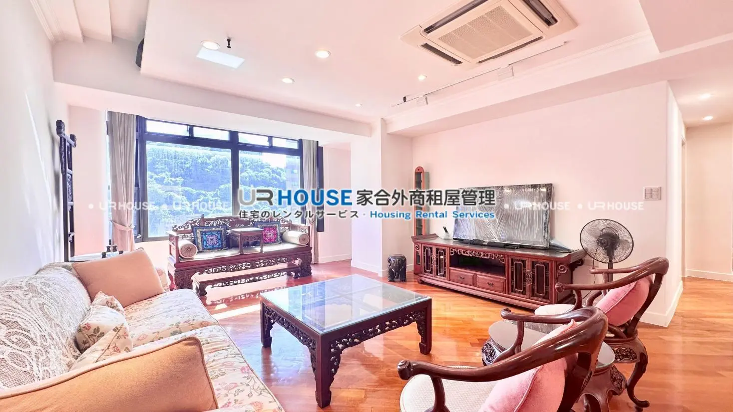 4 房 士林區, 台北市公寓出租 | TWD 87 500 | 48 坪 slide 1