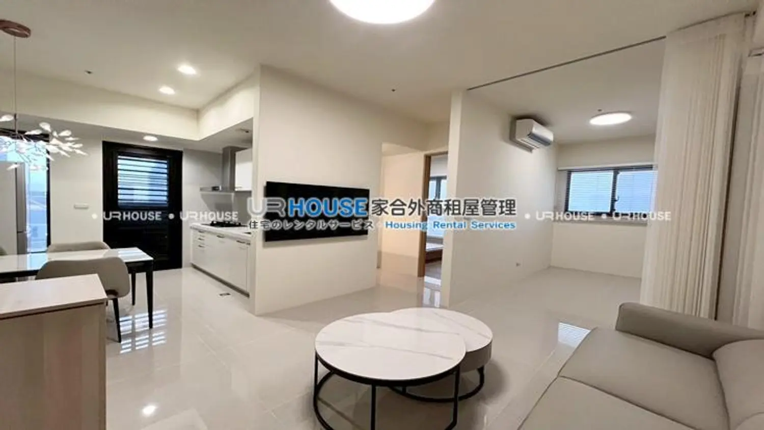 2 房 公寓 出租 TWD 79 000 - 30 坪 - 南港區,台北市 slide 0