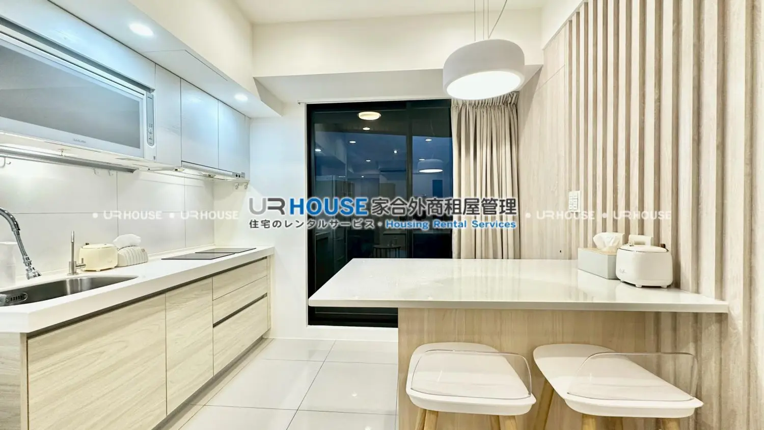 3 房 公寓 出租 TWD 55 000 - 21 坪 - 三重區,新北市 slide 3