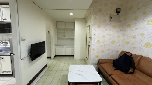 2 bedrooms apartment for rent in Xinyi District, Taipei City | TWD 35 000 | 20 ping slide 12