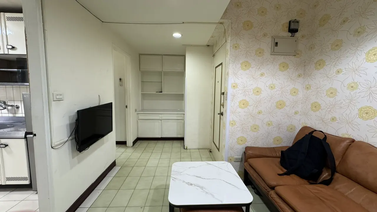 2 bedrooms apartment for rent in Xinyi District, Taipei City | TWD 35 000 | 20 ping slide 12