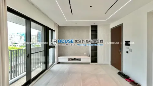 3 bedrooms apartment for rent in Shilin District, Taipei City | NT$ 120 000 | 32 ping slide 1