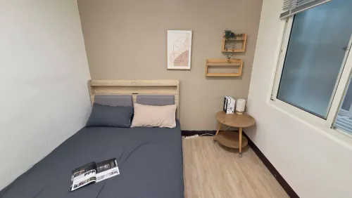 Room for rent TWD 13 800 - Alley 2, Lane 493, Jingping Road - 4 bedrooms