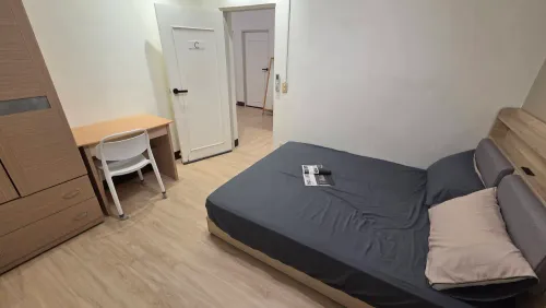 Room for rent TWD 13 800 - Alley 2, Lane 493, Jingping Road - 4 bedrooms