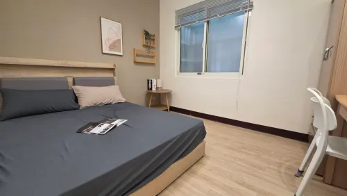 Room for rent TWD 13 800 - Alley 2, Lane 493, Jingping Road - 4 bedrooms