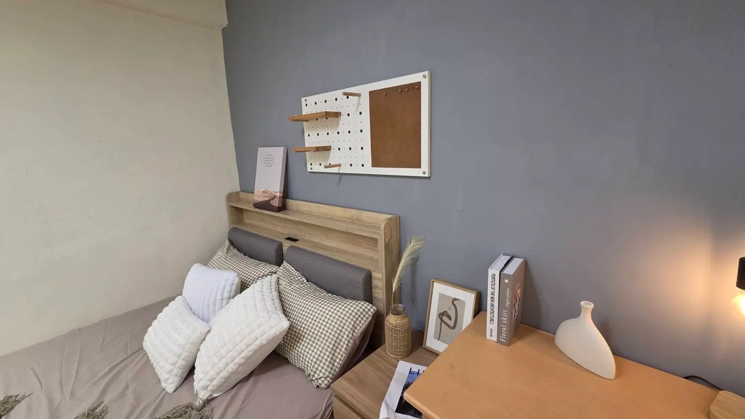 Room for rent in Zhonghe District, New Taipei City | TWD 13 800 | 4 ping slide 9