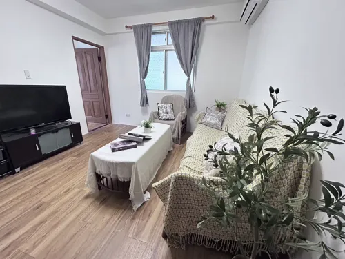 Apartment for rent TWD 24 000 - Section 1, Nanchang Rd - 3 bedrooms