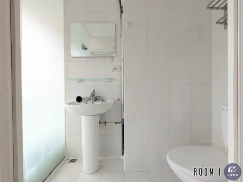 Apartment for rent NT$ 13 800 - Kinmen Street - 1 room