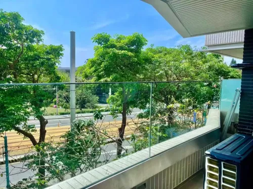 1 room apartment for rent in Tamsui District, New Taipei City | NT$ 20 000 | 30 ping slide 6