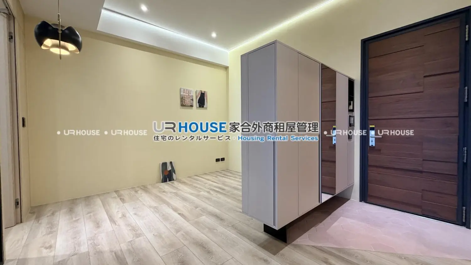 2 房 公寓 出租 TWD 55 000 - 13 坪 - 大安區, 台北市 slide 2