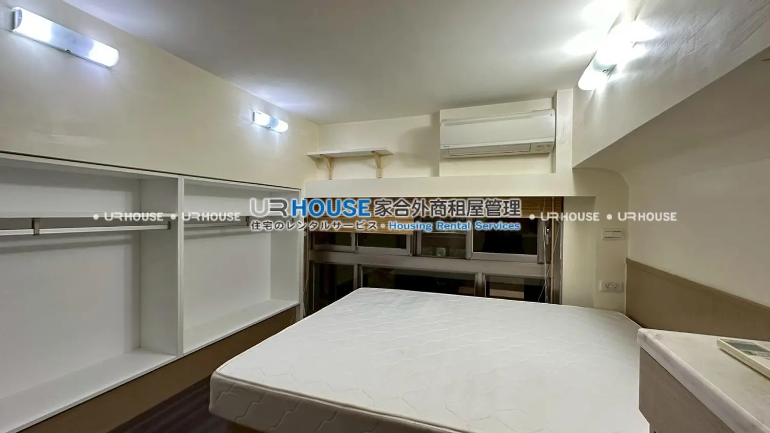 2 bedrooms apartment for rent TWD 36 000 - 10 ping - Taipei City,Xinyi District slide 6