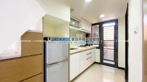 Apartment for rent TWD 22 000 -  - 1 room