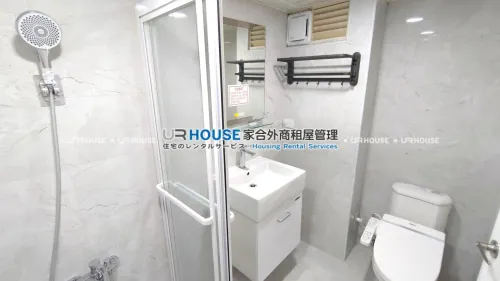 3 bedrooms apartment for rent in Shilin District, Taipei City | NT$ 62 000 | 46 ping slide 14