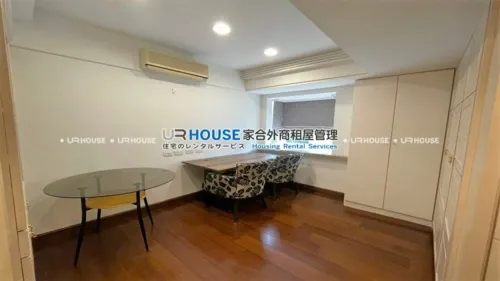 Apartment for rent TWD 70 000 - Section 2, Dunhua S Rd - 3 bedrooms