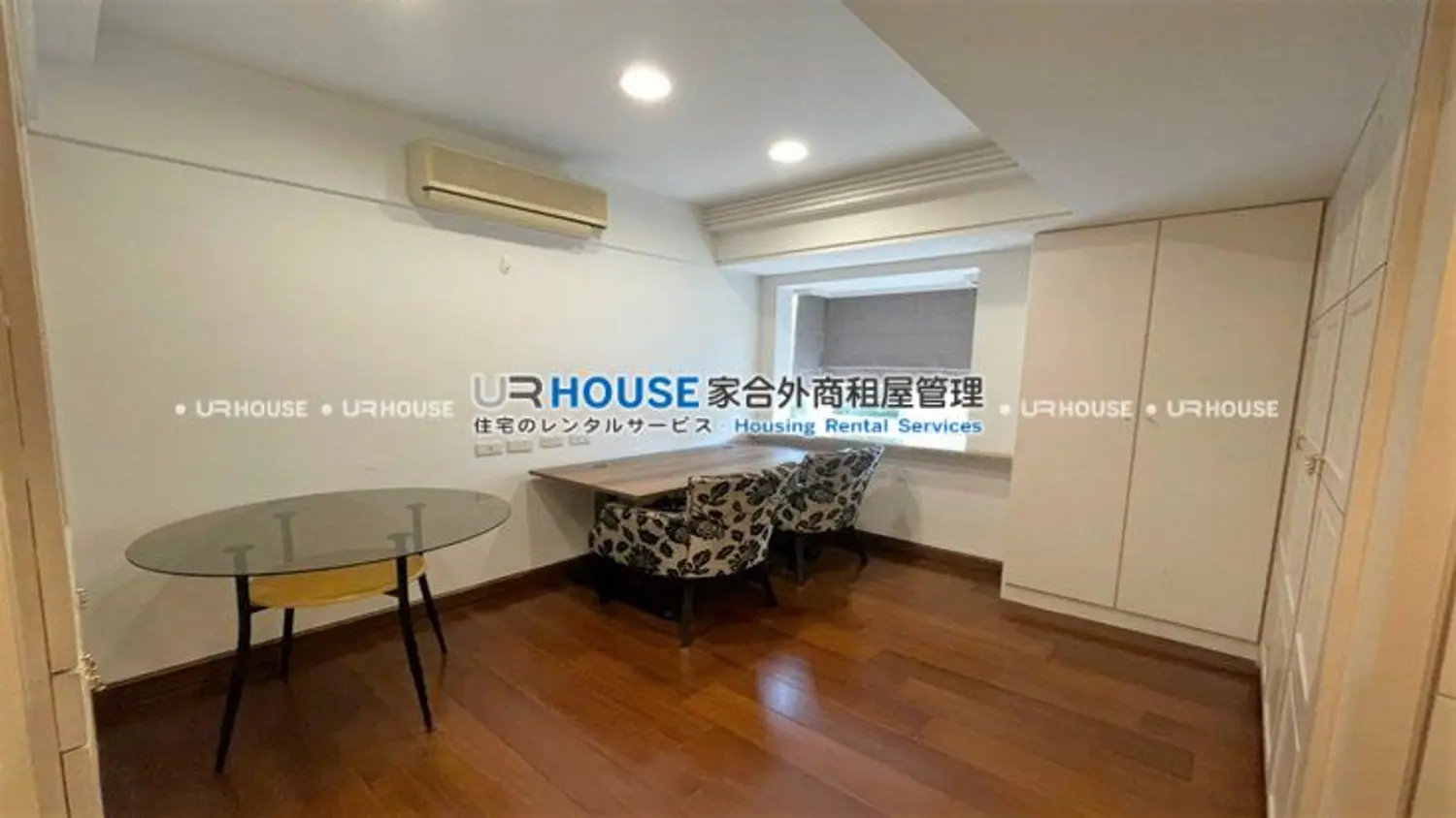 3 bedrooms apartment for rent TWD 70 000 - 38 ping - Daan District,Taipei City slide 4