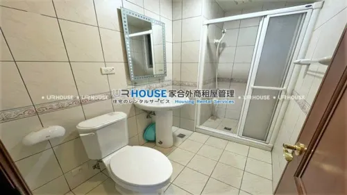 Apartment for rent TWD 42 000 - Lane 78, Baoqiao Rd - 2 bedrooms