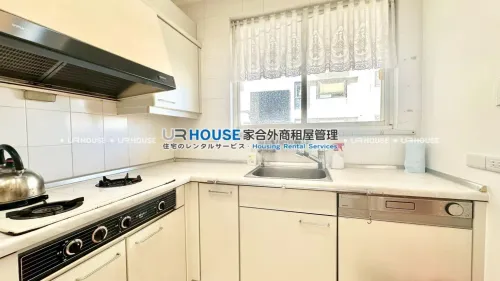 公寓 出租 TWD 87 500 - 忠義街 - 4 房