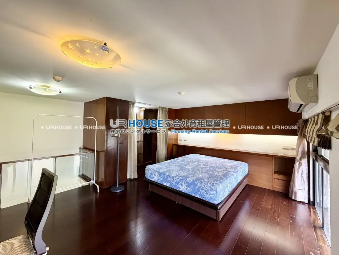 1 room apartment for rent in Zhongshan District, Taipei City | NT$ 32 000 | 6 ping slide 5