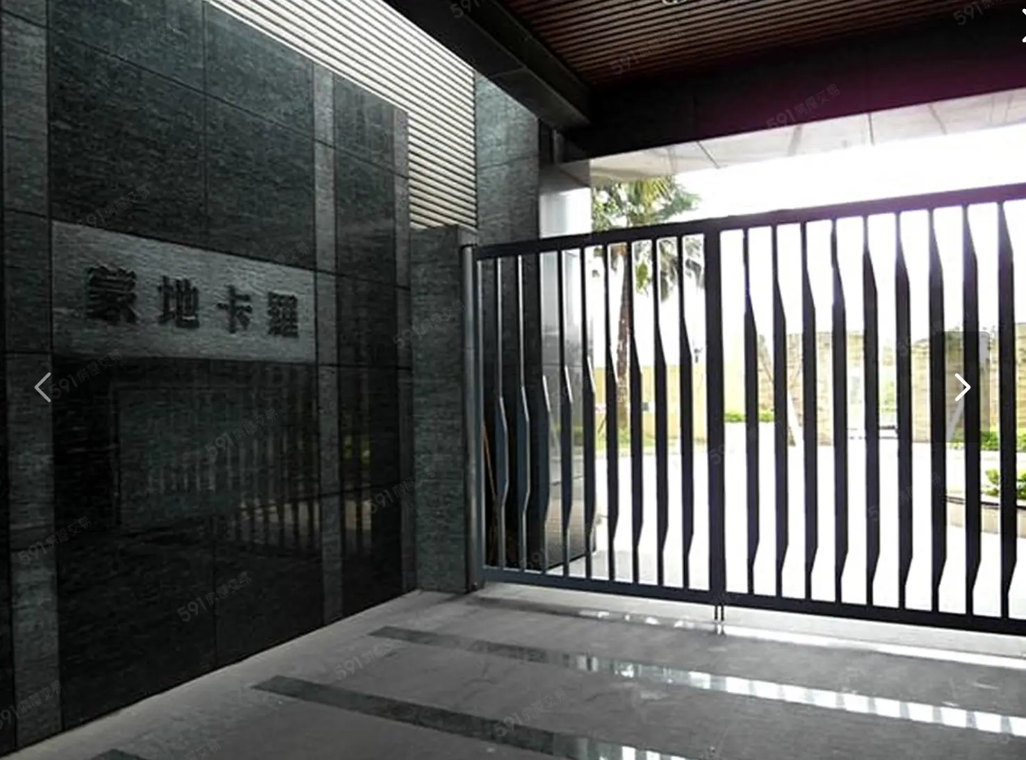 2 bedrooms apartment for rent in Tamsui District, New Taipei City | NT$ 23 000 | 38 ping slide 0