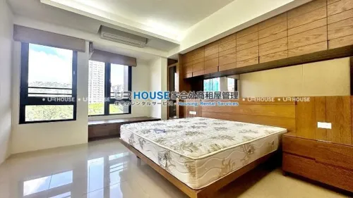 Apartment for rent TWD 130 000 -  - 4 bedrooms