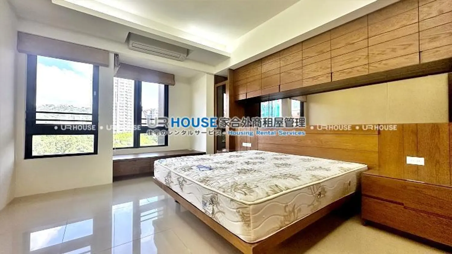 4 bedrooms apartment for rent TWD 130 000 - 51 ping - Shilin District,Taipei City slide 6