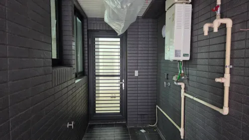 Apartment for rent TWD 34 000 - Changqing 1st St - 3 bedrooms