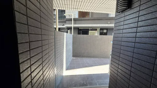 Apartment for rent TWD 34 000 - Changqing 1st St - 3 bedrooms