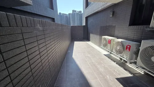 Apartment for rent TWD 34 000 - Changqing 1st St - 3 bedrooms