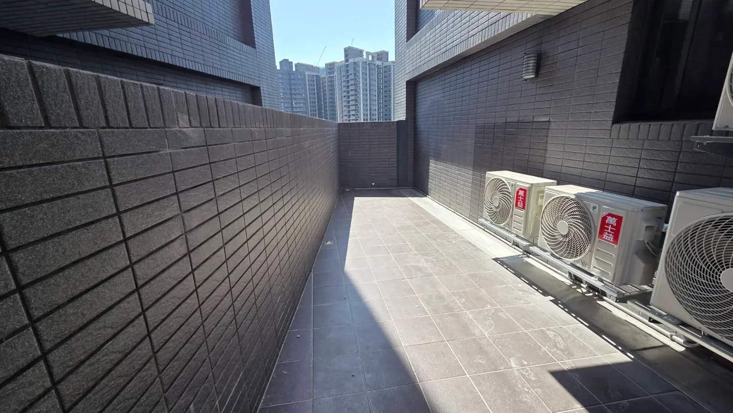 3 bedrooms apartment for rent in Guishan District, Taoyuan City | TWD 34 000 | 24 ping slide 5