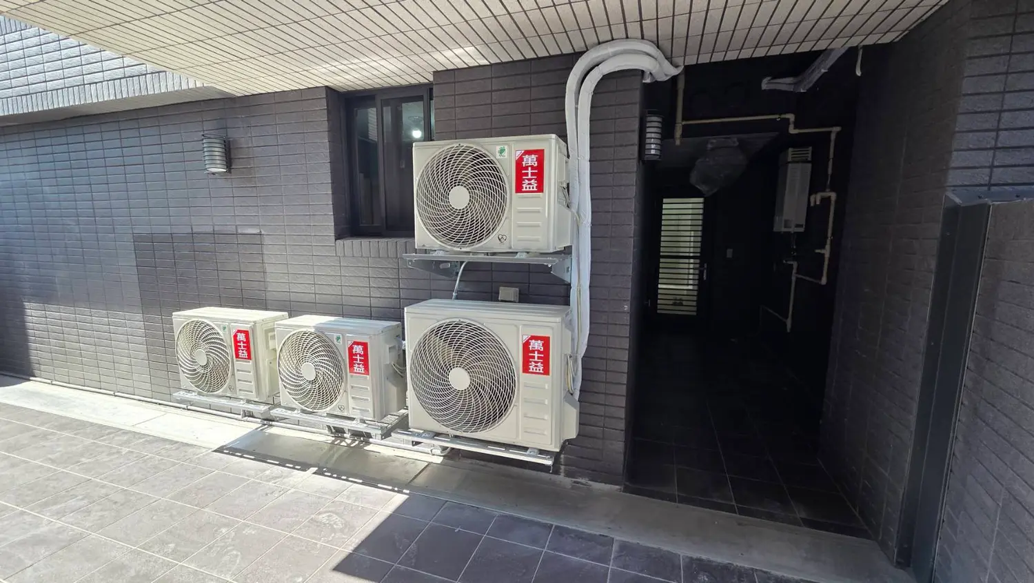 3 bedrooms apartment for rent in Guishan District, Taoyuan City | TWD 34 000 | 24 ping slide 6