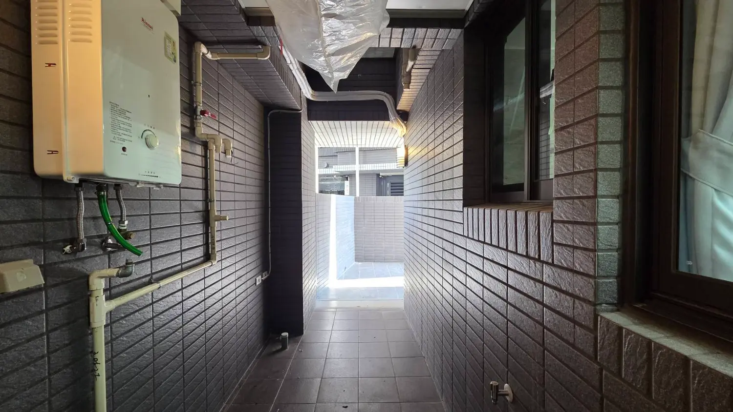 3 bedrooms apartment for rent in Guishan District, Taoyuan City | TWD 34 000 | 24 ping slide 7