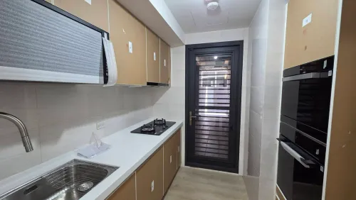 Apartment for rent TWD 34 000 - Changqing 1st St - 3 bedrooms