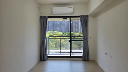 Apartment for rent TWD 34 000 - Changqing 1st St - 3 bedrooms
