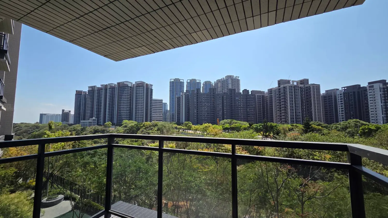 3 bedrooms apartment for rent in Guishan District, Taoyuan City | TWD 34 000 | 24 ping slide 2