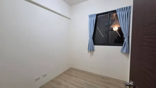 Apartment for rent TWD 34 000 - Changqing 1st St - 3 bedrooms