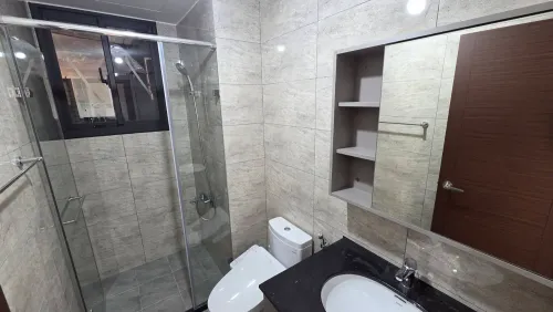 Apartment for rent TWD 34 000 - Changqing 1st St - 3 bedrooms