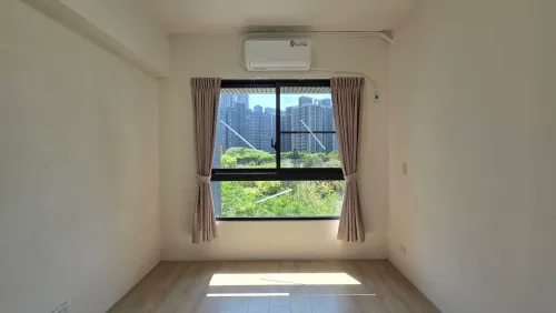 Apartment for rent TWD 34 000 - Changqing 1st St - 3 bedrooms