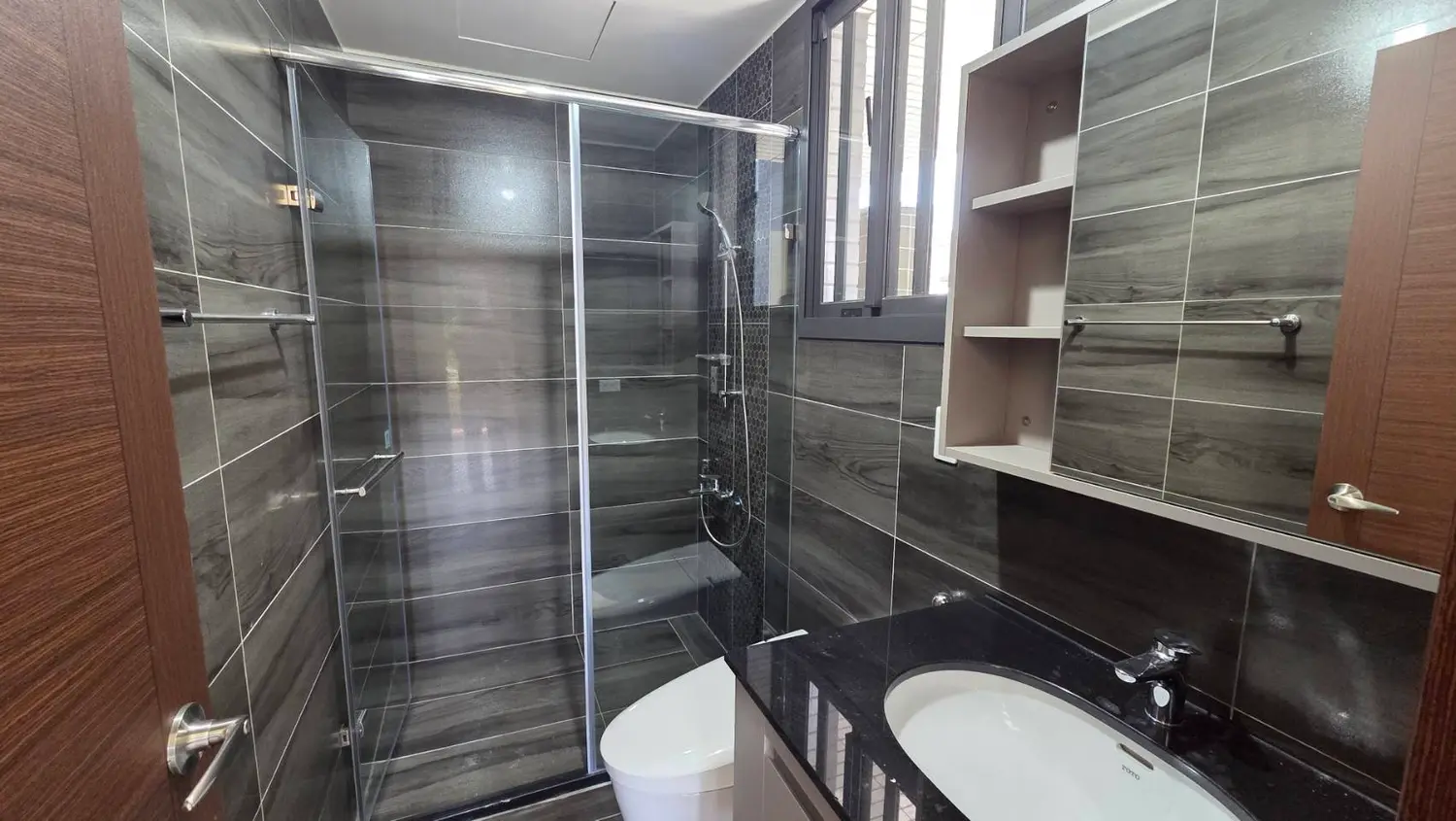 3 bedrooms apartment for rent in Guishan District, Taoyuan City | TWD 34 000 | 24 ping slide 17